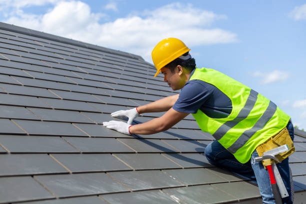 Best Affordable Roofing Company  in Cutlerville, MI
