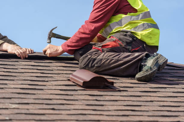 Quick and Trustworthy Emergency Roof Repair Services in Cutlerville, MI