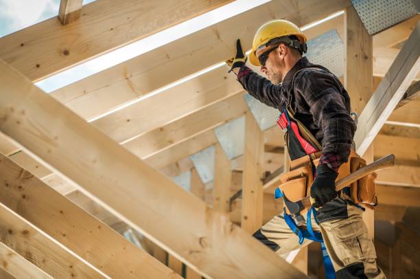 Best Best Roofing Contractors  in Cutlerville, MI