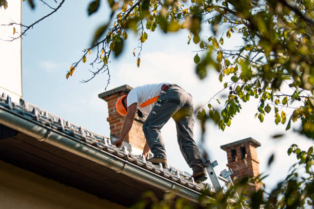 Cutlerville, MI Roofing Contractor Company