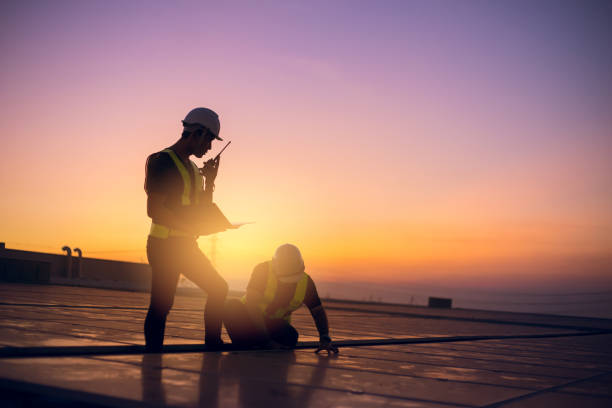 Best Metal Roofing Contractor  in Cutlerville, MI