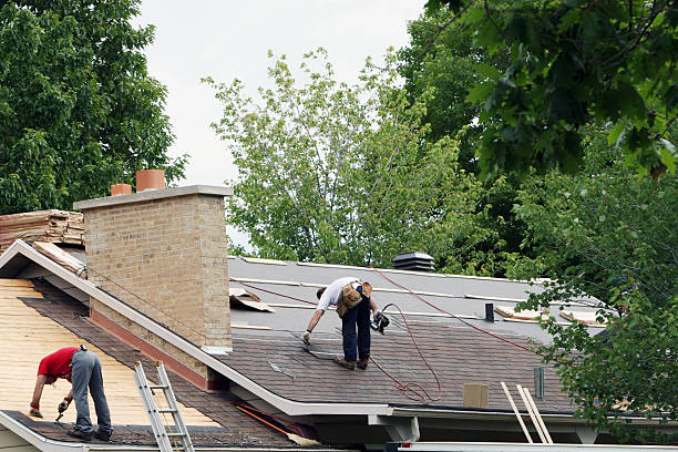 Best Best Roofing Contractors  in Cutlerville, MI