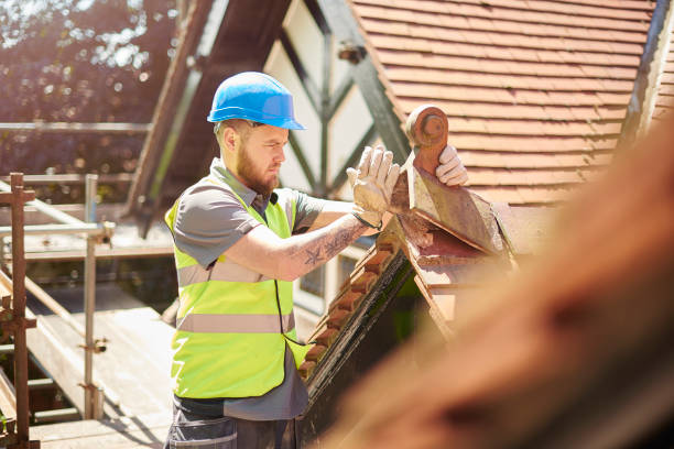Gutter Installation and Roofing in Cutlerville, MI