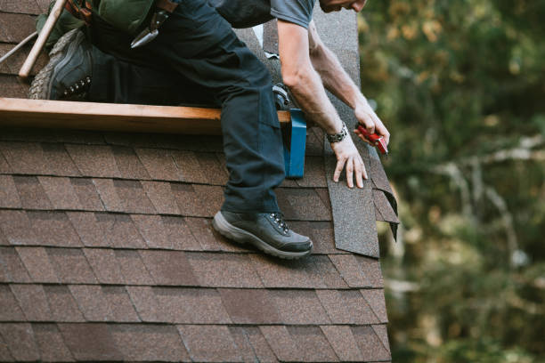 Best Flat Roof Repair Services  in Cutlerville, MI